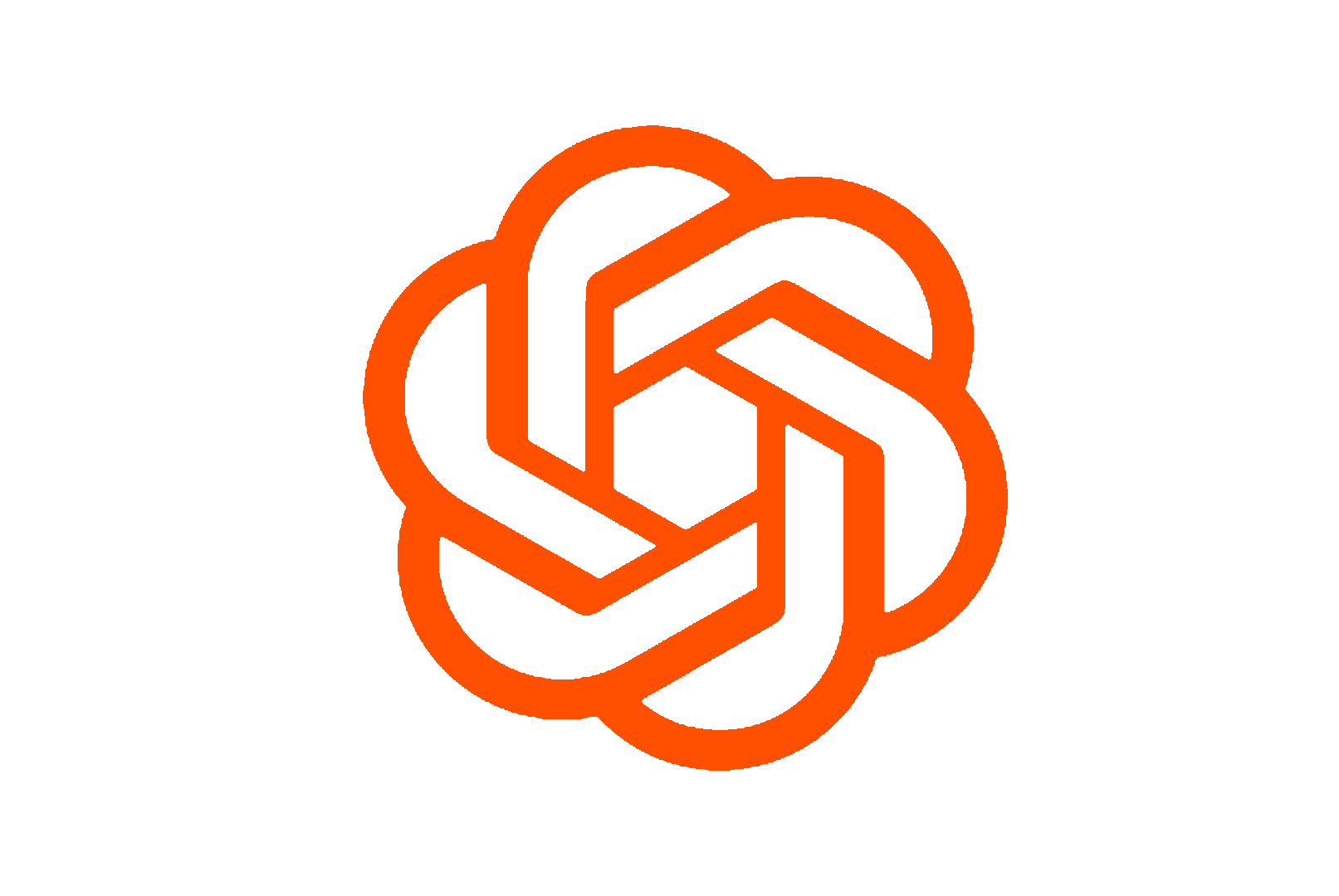 openai logo